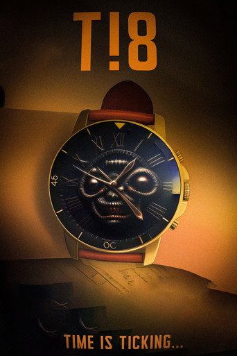 T!8 (Part 1) movie poster