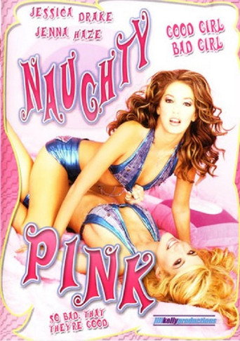 Naughty Pink movie poster