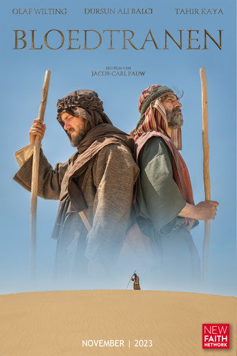 Blood Tears movie poster