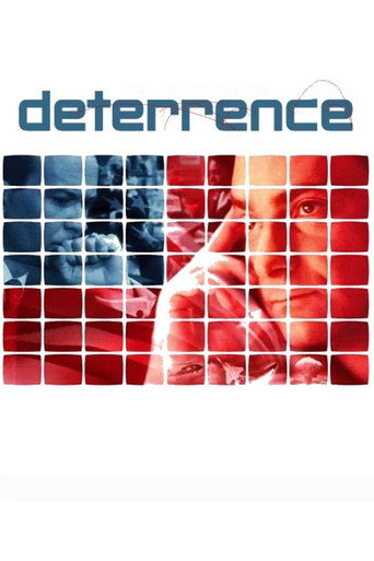 Deterrence movie poster