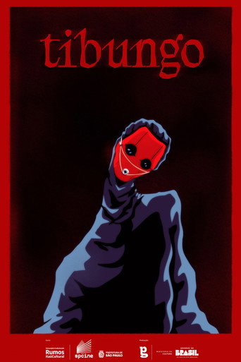 Tibungo movie poster