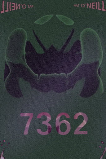 7362 movie poster