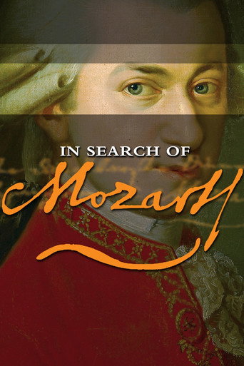 In Search of Mozart movie poster