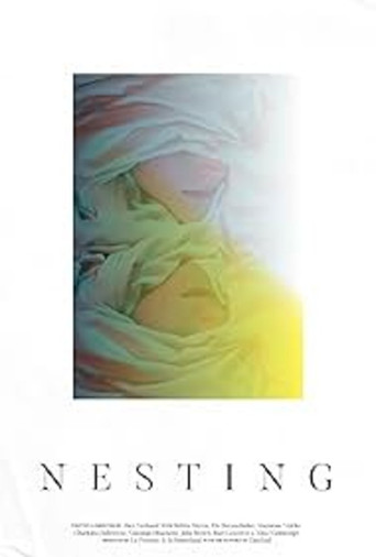 Nesting movie poster