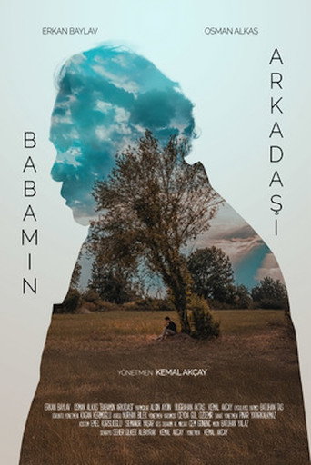 My Father's Friend movie poster