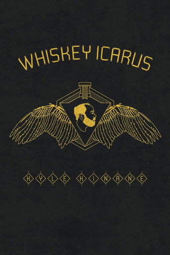 Kyle Kinane: Whiskey Icarus movie poster