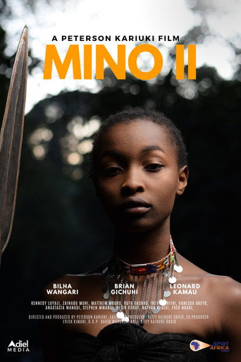 Mino 2 movie poster