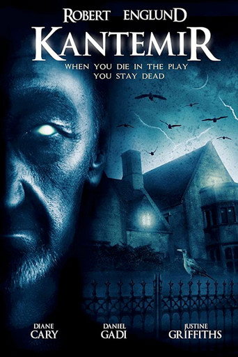 Kantemir movie poster