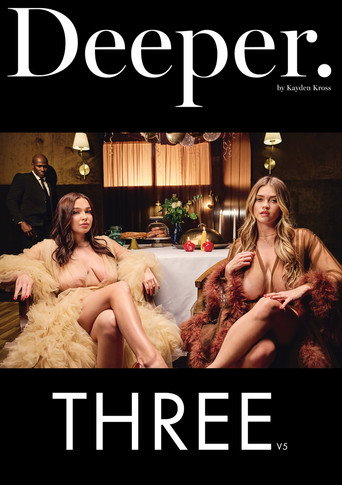 Three 5 movie poster