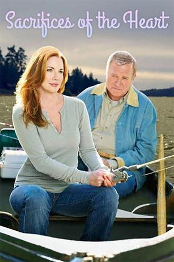 Sacrifices of the Heart movie poster