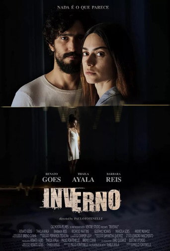 Winter movie poster