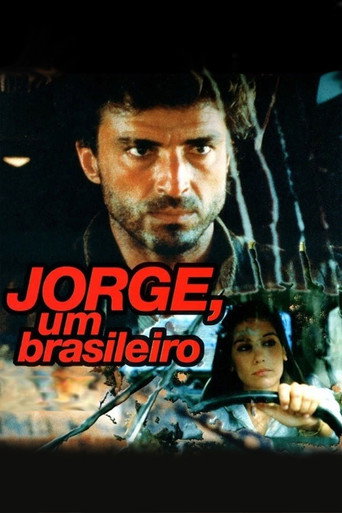 Jorge, um Brasileiro movie poster