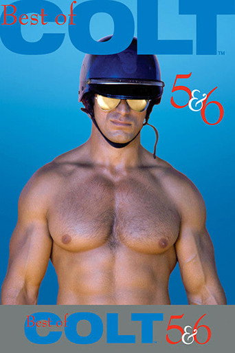 The Best of Colt Films: Part 5 & 6 movie poster