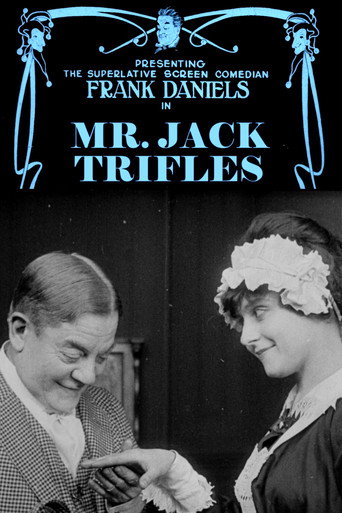 Mr. Jack Trifles movie poster