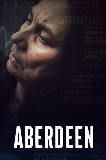Aberdeen movie poster