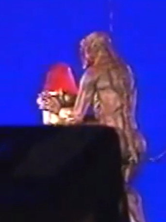 Videozone: Making of Subspecies movie poster
