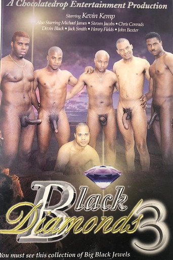 Black Diamonds 3 movie poster