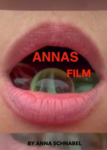 Anna’s Film movie poster