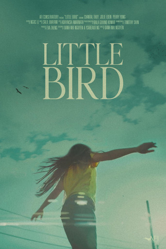 Little Bird movie poster