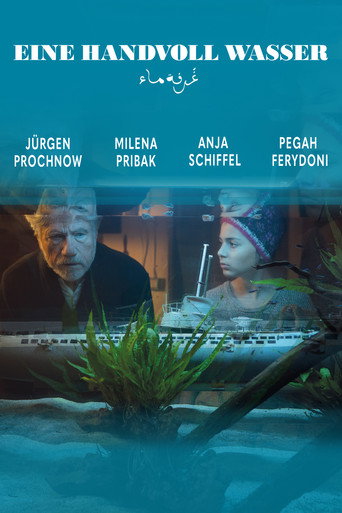 A Handful of Water movie poster