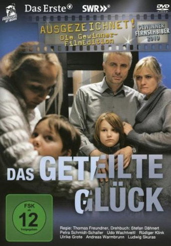 Das geteilte Glück movie poster