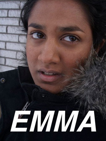 Emma movie poster