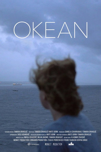 Ocean movie poster