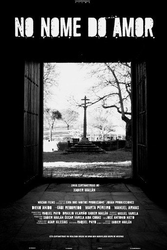 No nome do amor (C) movie poster