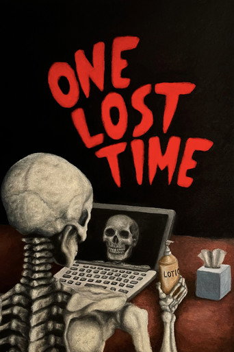 One Lost Time movie poster