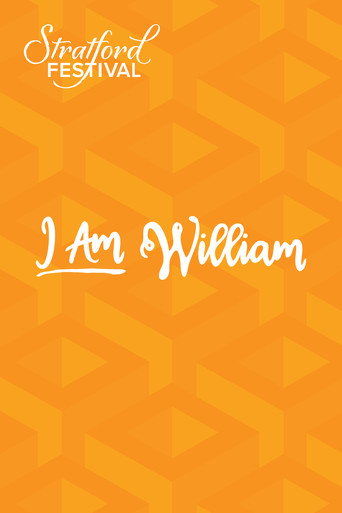 I Am William movie poster