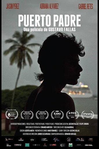 Puerto Padre movie poster