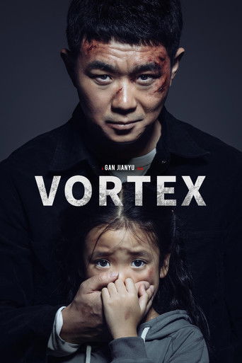 Vortex movie poster