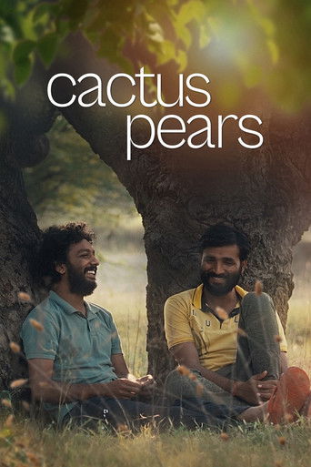 Cactus Pears movie poster