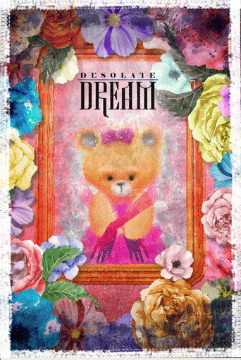 DESOLATE DREAM movie poster