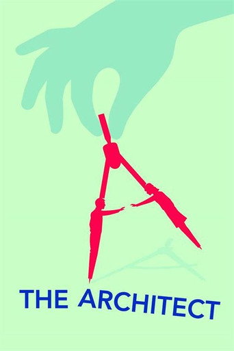 The Architect movie poster