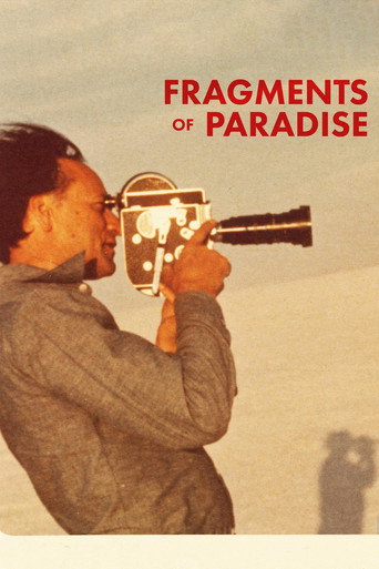 Fragments of Paradise movie poster