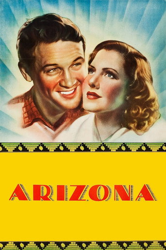 Arizona movie poster