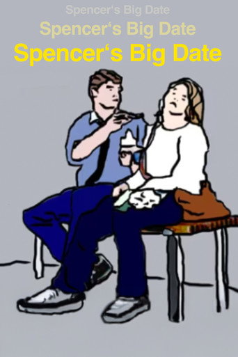 Spencer's Big Date movie poster