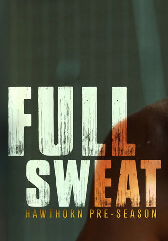 Full Sweat movie poster