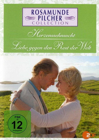 Rosamunde Pilcher: Liebe gegen den Rest der Welt movie poster