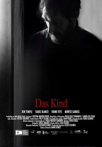 The Child movie poster