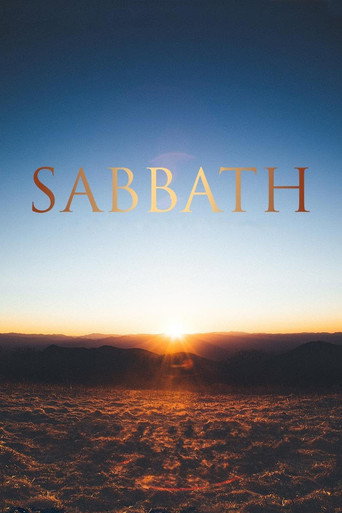 Sabbath movie poster