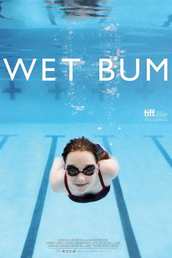 Wet Bum movie poster