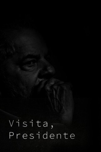 Visita, Presidente movie poster