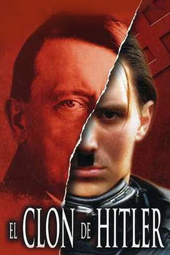 Hitler's Clone movie poster