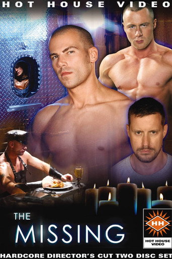 The Missing movie poster