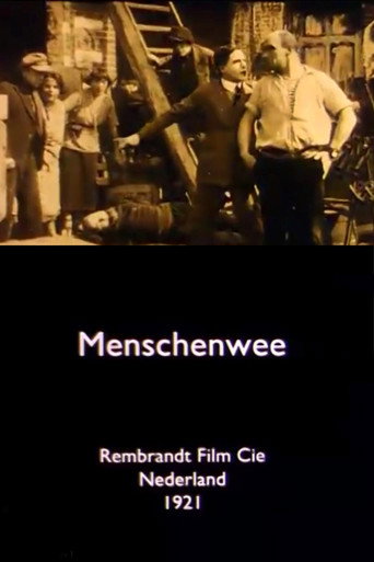 Toil of Men movie poster
