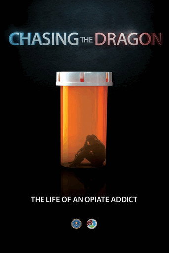 Chasing the Dragon movie poster