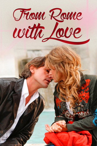 Love Strikes movie poster