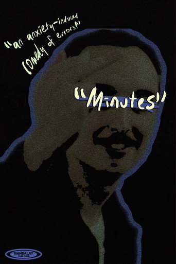 Minutes movie poster